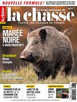 La Revue nationale de La chasse